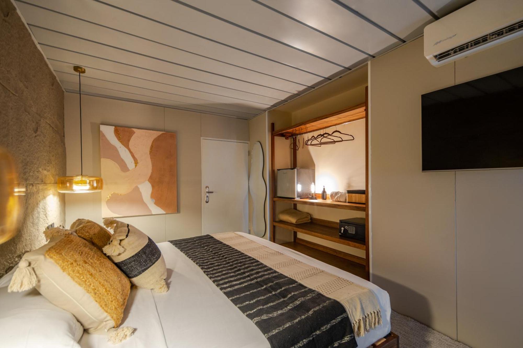 Casa Aakal Lagoon Front Bacalar Room photo